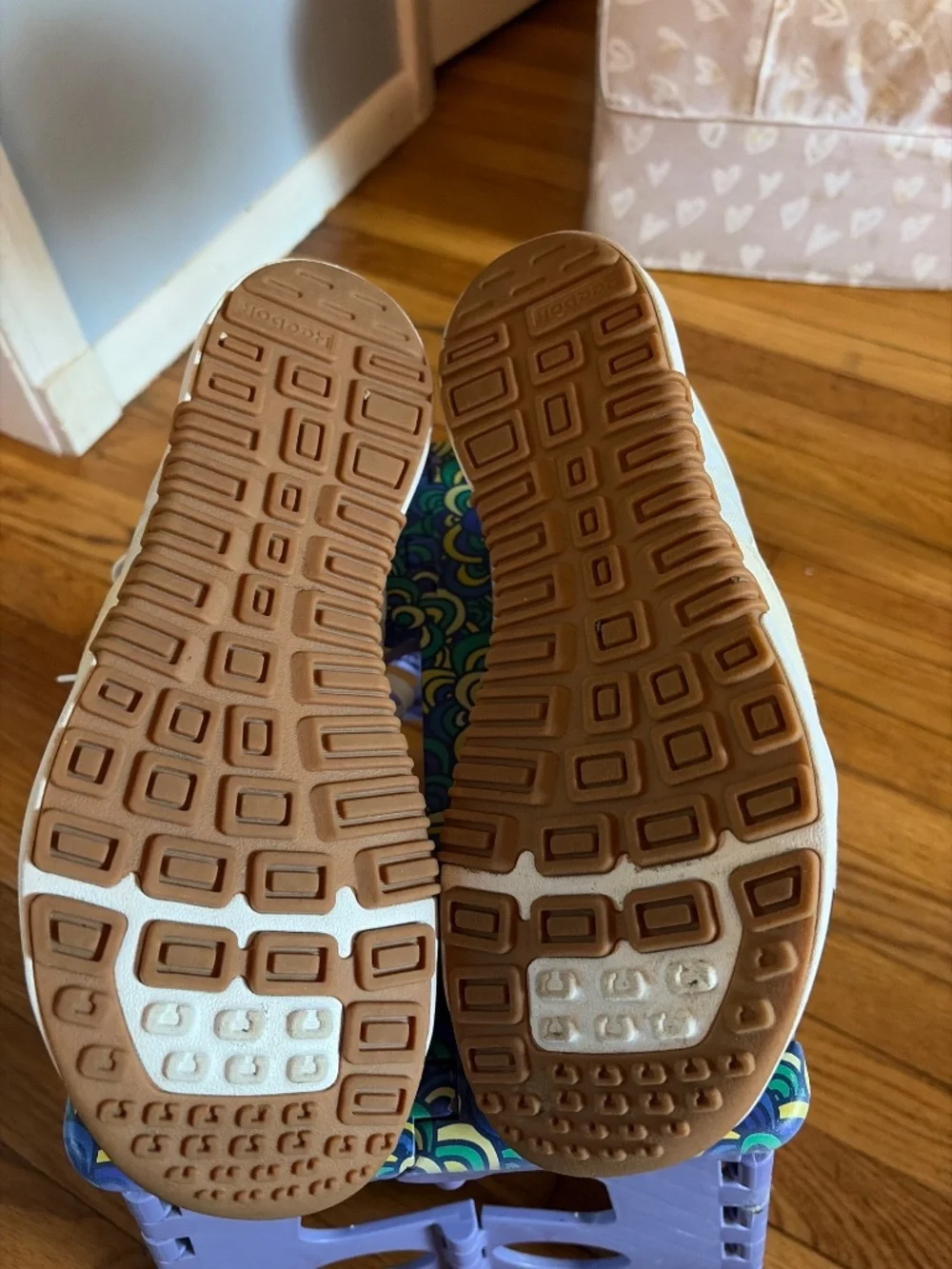 Reebok Nano 2.0 size 10 (women’s)